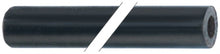 Furtun silicon ø 6 / 3 mm, lungime L 1 m, maro - 520842