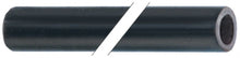 Furtun silicon, ø interior 6mm, ø exterior 9mm, L 1m, maro - Cod 520844