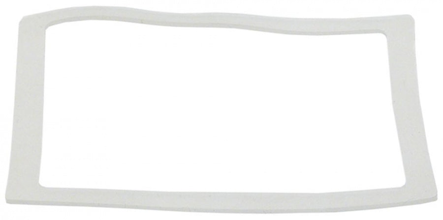 garnitura L 75mm L 58mm silicon grosime material 1mm