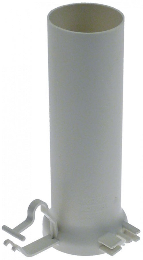 tub de aer L 183mm ø 52.5mm pentru cuptor combinat cu aburi