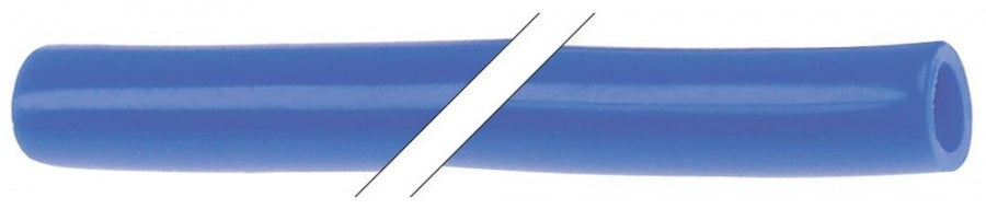 Furtun / tub John Guest ø 8x6 mm, perete 1 mm, din LLDPE albastru, rola 100 m - 520972