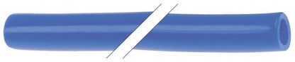 Furtun / tub John Guest ø 8x6 mm, perete 1 mm, din LLDPE albastru, rola 10 m - 520983