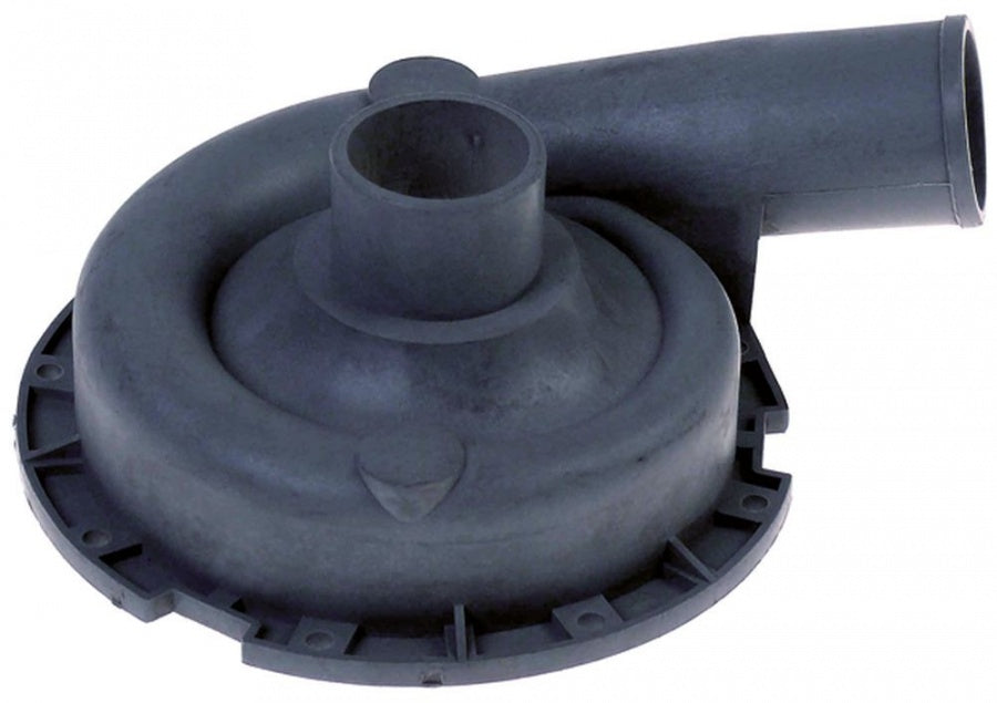 Capac de pompa, intrare ø 38 mm, iesire ø 38 mm - 521000