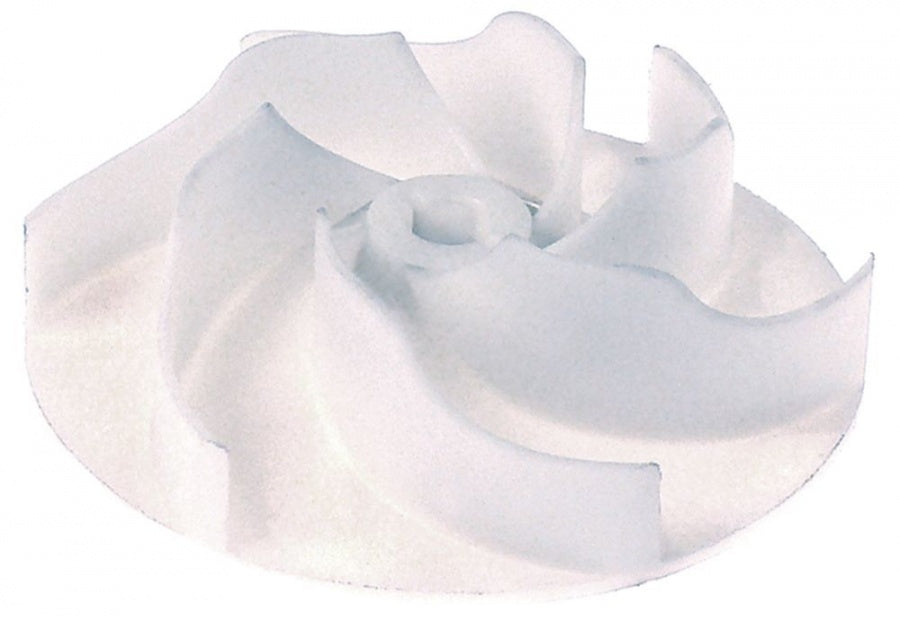 Rotor turbina ø 91 mm, H 30 mm, pentru pompa B267.4050 - 521001