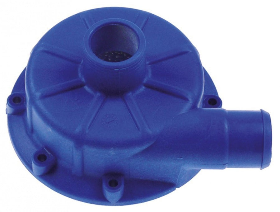 Capac pompa LGB, intrare ø 28 mm, iesire ø 26 mm - 521007