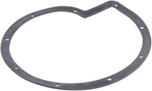 pump cover gasket