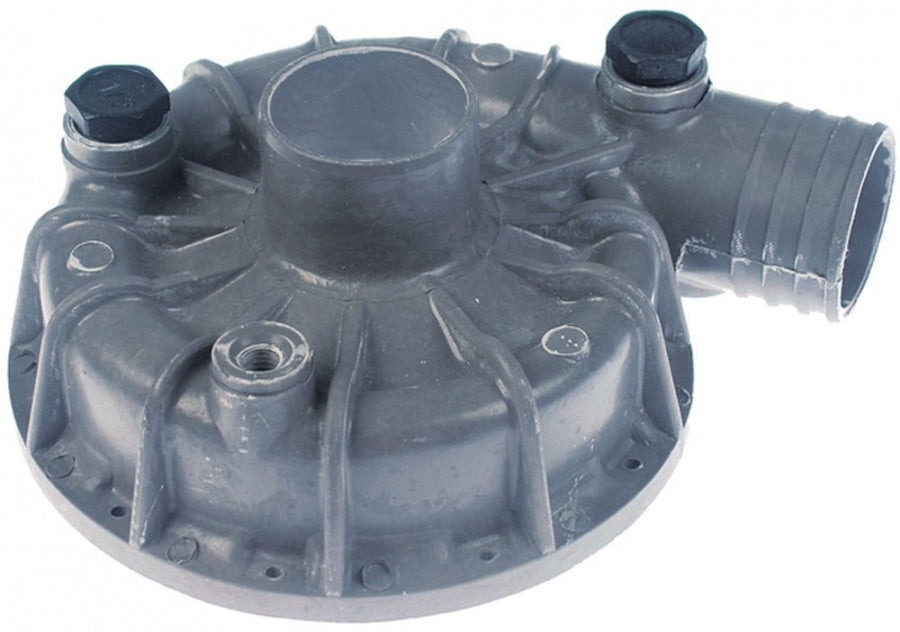 Capac pompa FIR tip 4276, intrare ø 62 mm, iesire ø 61 mm - 521021