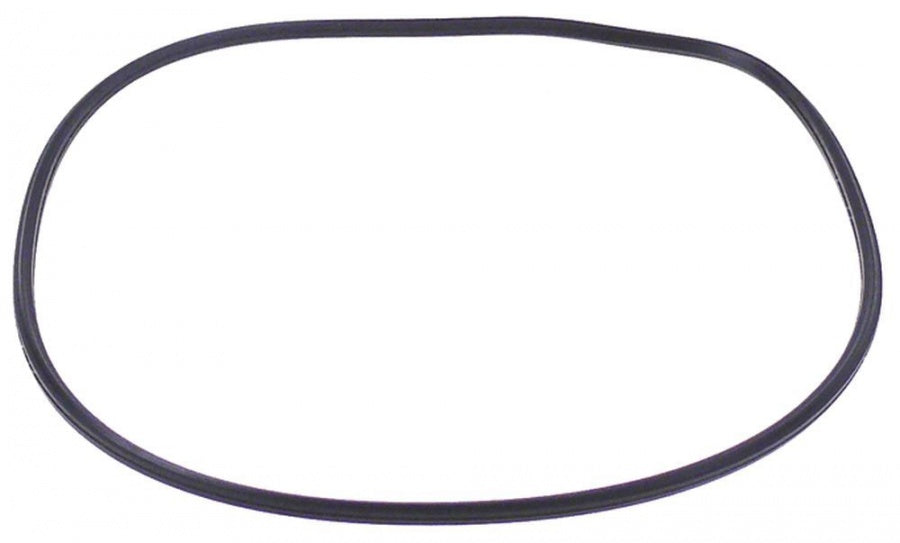 Garnitura capac pompa, int. ø 182,5 mm, sectiune 5x4,5 mm - 521026