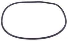 Garnitura capac pompa, int. ø 182,5 mm, sectiune 5x4,5 mm - 521026