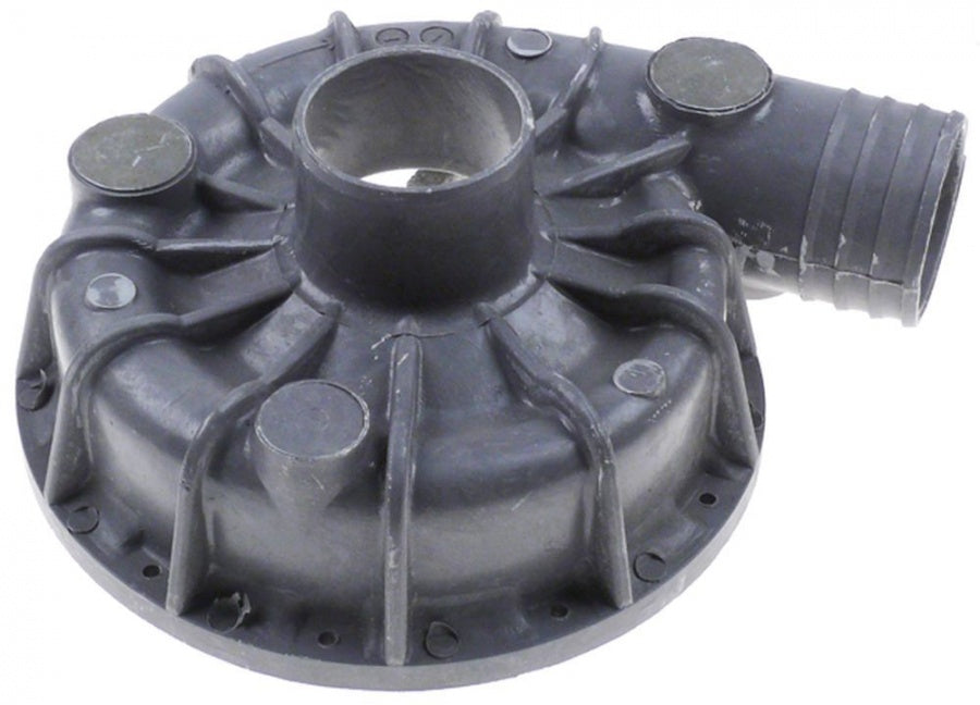 Capac pompa FIR 2274 - 2275, intrare-iesire ø 62 mm - 521028