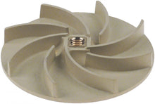 Rotor turbina pentru pompa ZF210SX, ø 103 mm, H 15 mm, filet M10 stanga - 521042