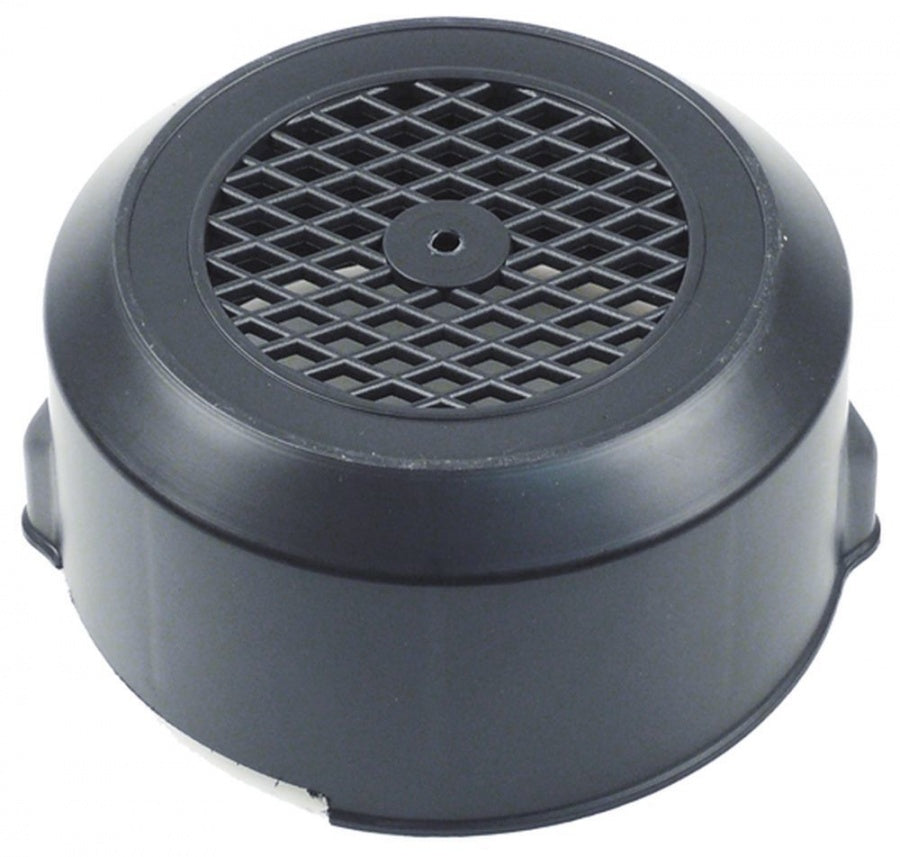 fanwheel cover suitable for ALBA PUMPS (C&A) ID ø 132mm ED ø 138mm H 70mm for wash pump plastic