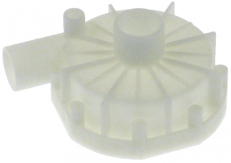 Capac pompa HANNING intrare ø 28 mm, iesire ø 26 mm - 521051