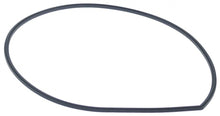 pump cover gasket