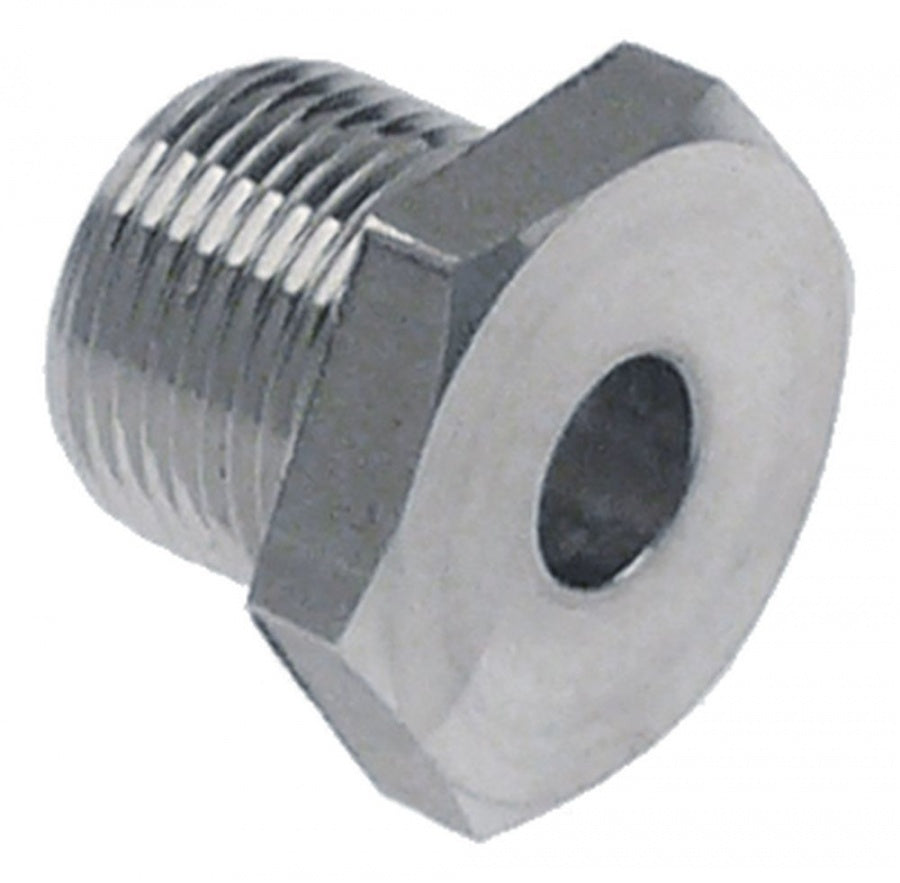 gland duct ET M12x0,75 IT M9x1