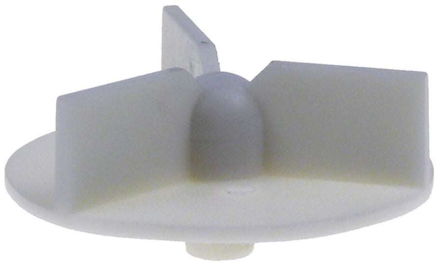 Turbina pompa ø 72 mm, H 17 mm, filet stanga M7L, ax ø 13 mm, cu 3 palete - 521085