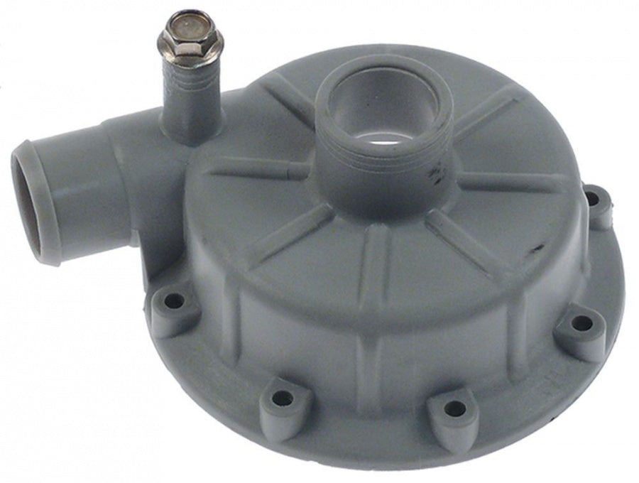 Capac pompa LGB intrare ø 28 mm, iesire ø 26 mm - 521098