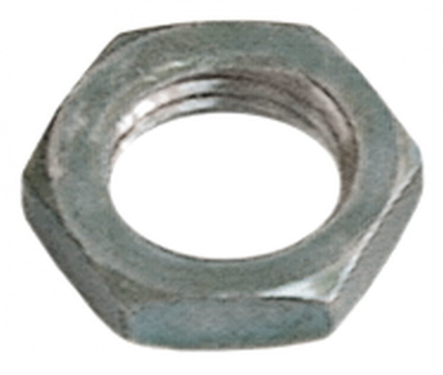 Piulita INOX M14x1,5, grosime 5 mm, hexagon 19 mm - 521101