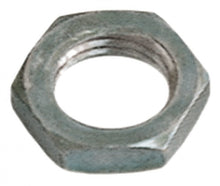 Piulita INOX M14x1,5, grosime 5 mm, hexagon 19 mm - 521101