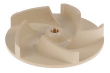 Rotor turbina pentru pompa ø 97 mm, H 24 mm, filet M8L stanga - 521106