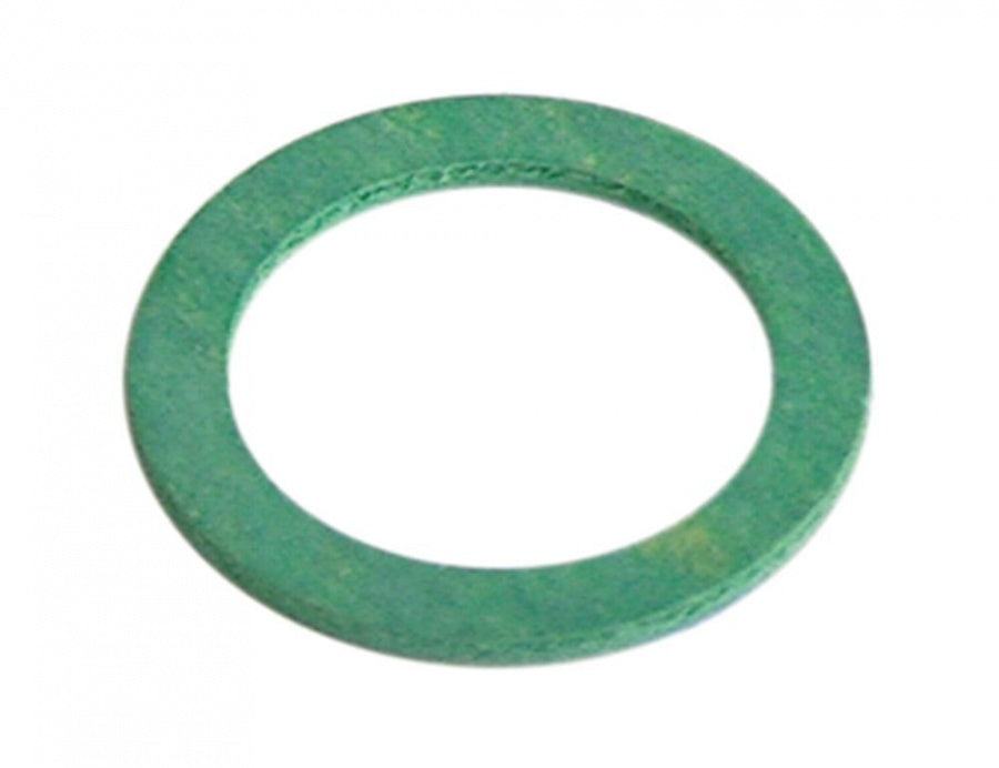 Garnitura fibra ø 31 x 21,5 mm, grosime 2 mm, pentru filet 1/2" - 521122
