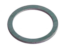 flat gasket rubber D1 ø 52mm D2 ø 42,5mm thickness 4mm Qty 1 pcs