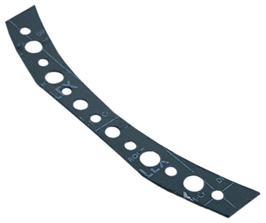 Garnitura rezistenta 210 x 24 mm, grosime 2 mm - 521127