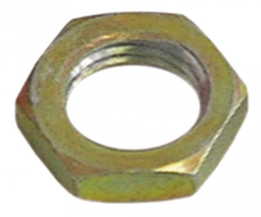 Piulita M14x1,5 mm, grosime 6 mm, hexagon 19 mm, otel zincat - 521133