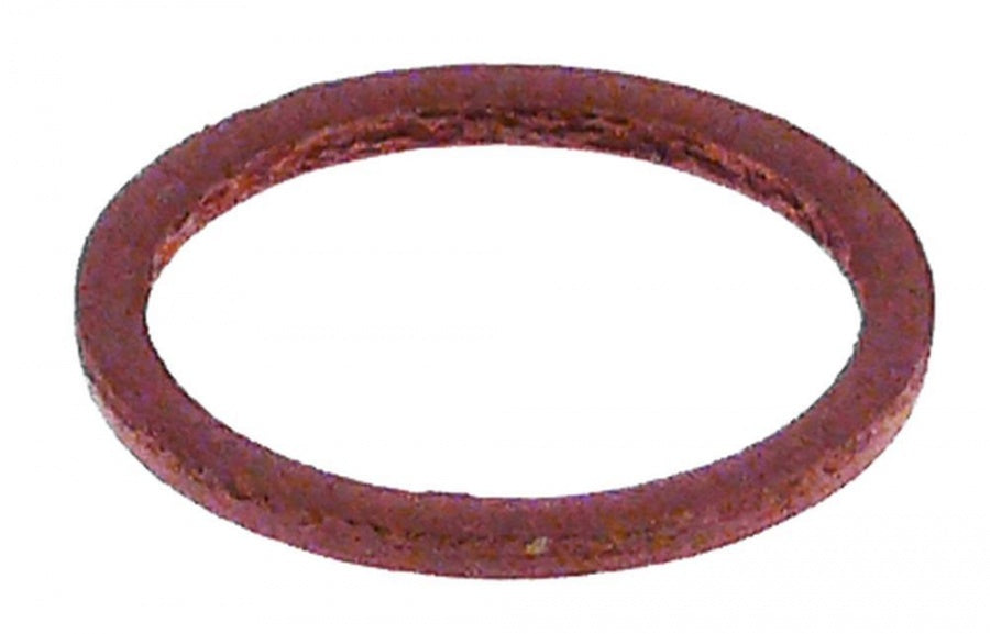 Garnitura fibra ø 20 x 18 mm, grosime 1,5 mm, pentru filete 3/8"- 521137