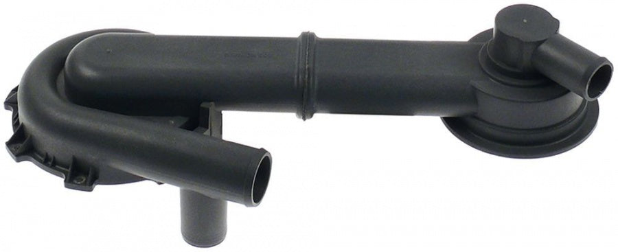 capac pompa LGB ø ieșire 38/31mm