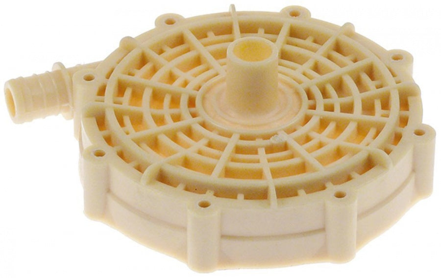 capac pompa OLYMPIA ø intrare 15mm ø ieșire 13mm tip de pompă R63.T33 PRS