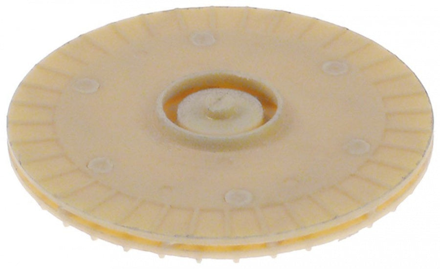 rotor turbina pentru pompa ø 90mm Î 9mm tip de pompă R63.T33 PRS filet M10R ø ax 12mm