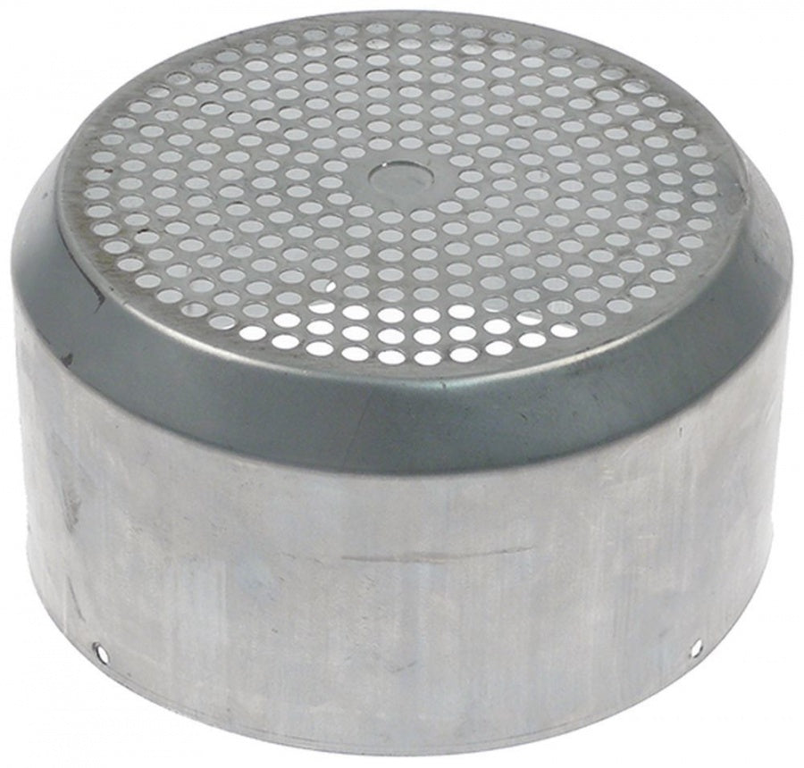 carcasă de protecție ventilator ø 195mm Î 100mm