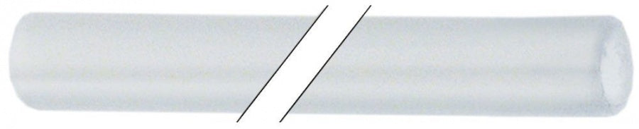 Furtun John Guest L 2 m, int. ø 4,7 mm, ext. ø 8 mm, presiune de lucru 8-16 bar, t.max. 65°C, LLDPE, alb - 521186