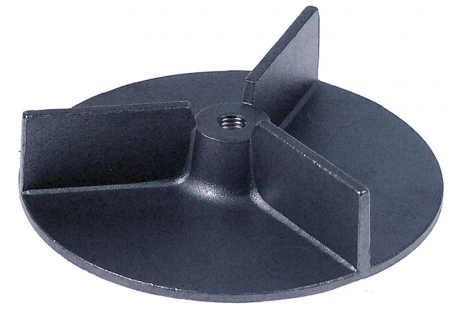 impellor ø 72mm H 17mm M5L