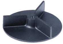 impellor ø 72mm H 17mm M5L