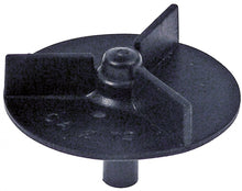 Rotor turbina pentru pompa ø 72 mm, H 16 mm, filet M7 - 521226