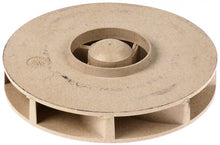 Rotor turbina pentru pompa, ext. ø 93 mm, H 16 mm, filet M8 stanga - 521234