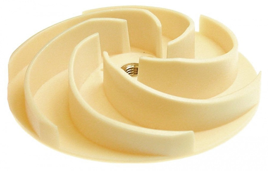 Rotor turbina pentru pompa ø 110 mm, H 26 mm, filet M8 stanga, pentru pompa ZF522SX - 521239