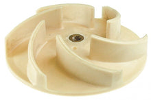 Rotor turbina pentru pompa ø 110 mm, H 32 mm, filet M8 stanga - 521240