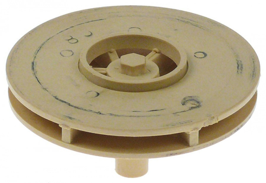 Rotor turbina pentru pompa - Cod 521254