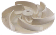 Rotor turbina pentru pompa ø 102 mm, H 18 mm, filet M10 stanga, cu 6 palete - 521262