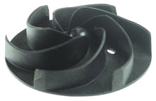 Rotor turbina pentru pompa ø 103 mm, H 28 mm, filet stanga M7L, cu 6 palete - 521273