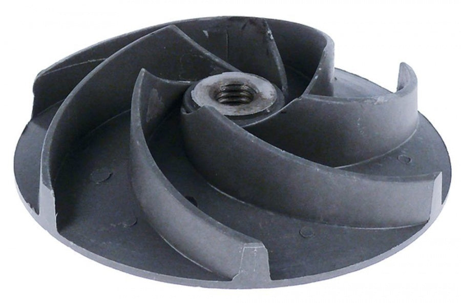 Rotor turbina pentru pompa ø 135 mm, H 38 mm, filet M14 stanga - 521277