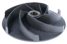 Rotor turbina pentru pompa ø 135 mm, H 38 mm, filet M14 stanga - 521277