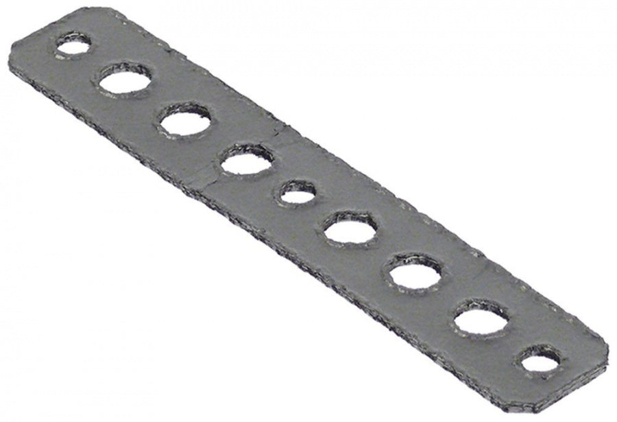 Garnitura grafit pentru rezistenta 142 x 25 mm, grosime 2mm