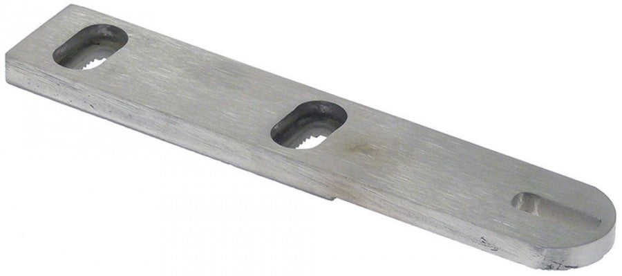 suport pivot L 152mm L 29mm Î 8.5mm PM sus fără bolțuri