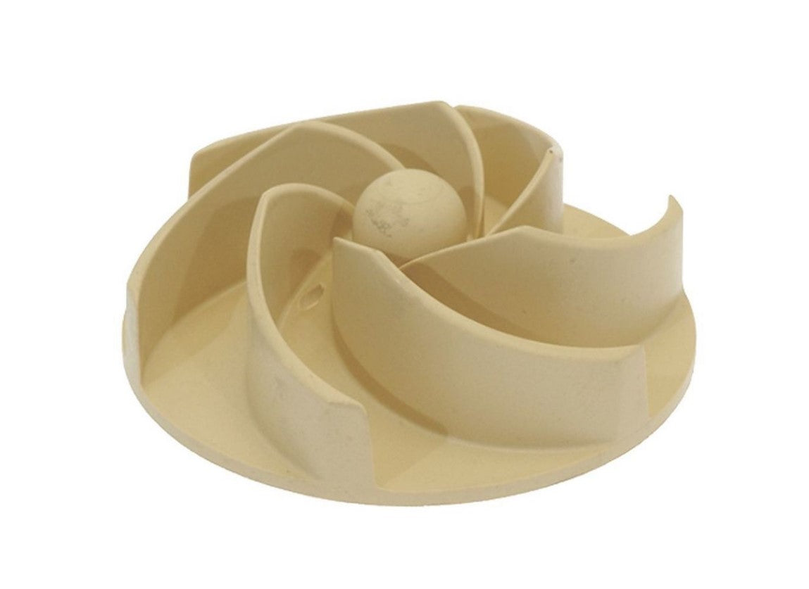 Rotor turbină pentru pompă DE ø 90mm