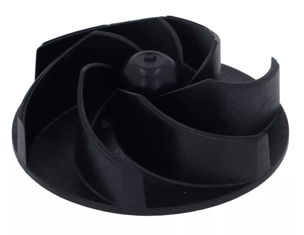 Rotor turbina pentru pompa LGB LA50, ø 90 mm - 521312
