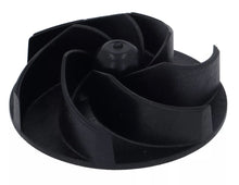 Rotor turbina pentru pompa LGB LA50, ø 90 mm - 521312